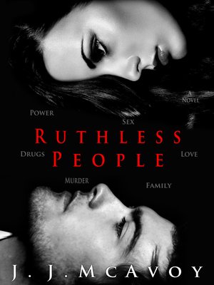 cover image of Ruthless People